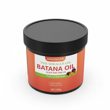 Magic Red Batana Oil Hair Mask 10 Seconds Fast Repair Hair Desiccation Damage Hair Mask Treatment Hair Shiny Hair Care
