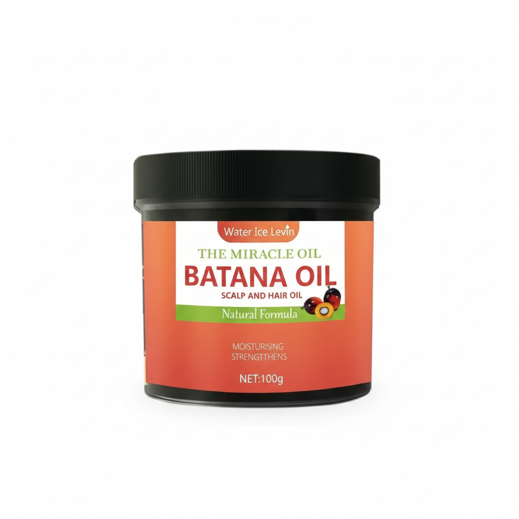 Magic Red Batana Oil Hair Mask 10 Seconds Fast Repair Hair Desiccation Damage Hair Mask Treatment Hair Shiny Hair Care